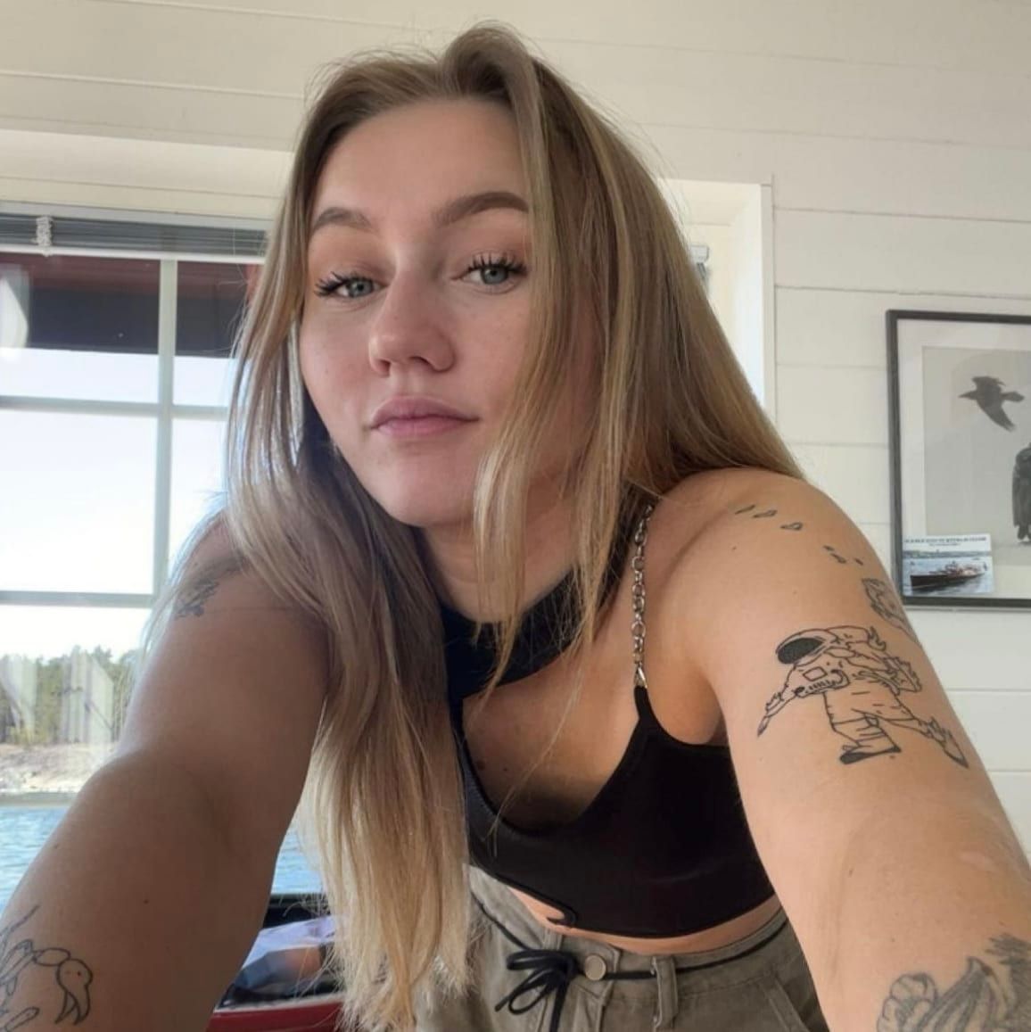 Profilbild för Emelie Grotenfelt