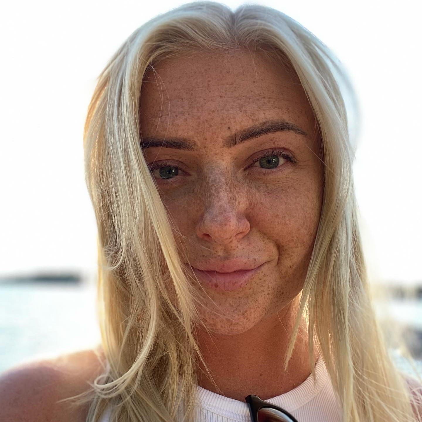 Profilbild för Nina Pettersson