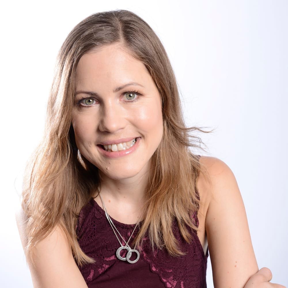 Profilbild för Solveig Haugen
