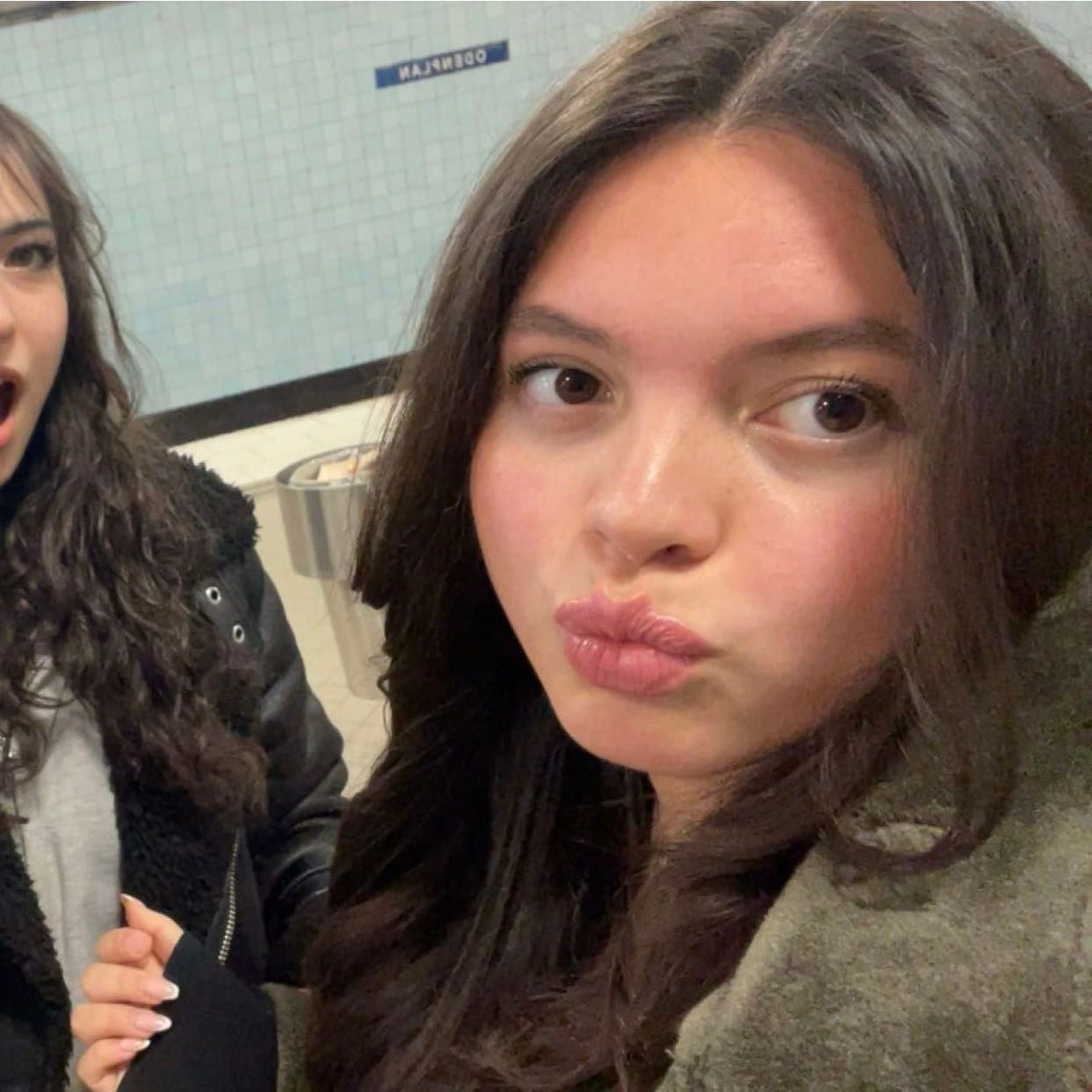 Profilbild för Nathalie Mellberg