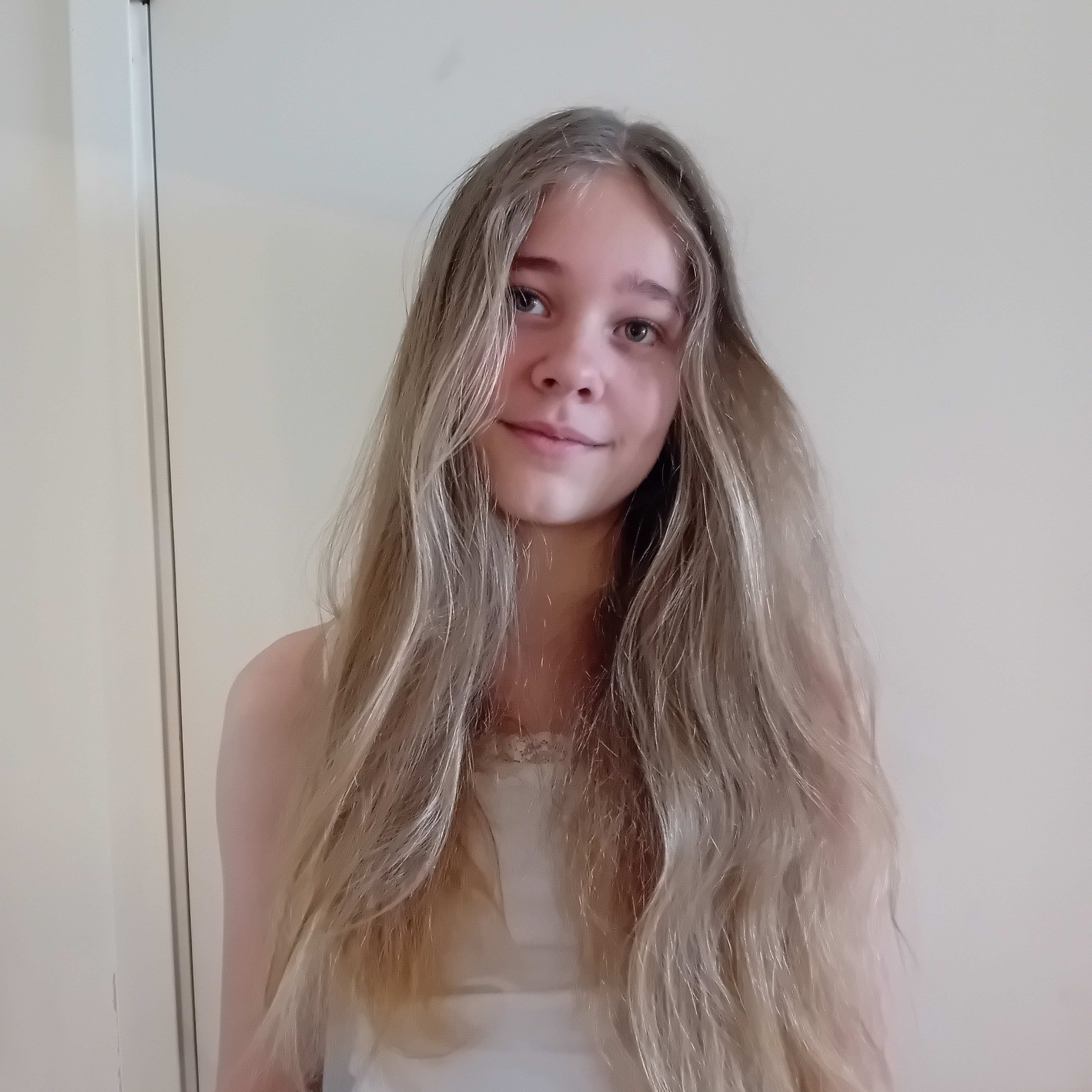 Profilbild för Nellie Wennberg Smedberg