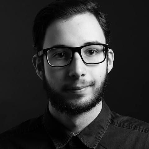 Profilbild för Ivan Marinov