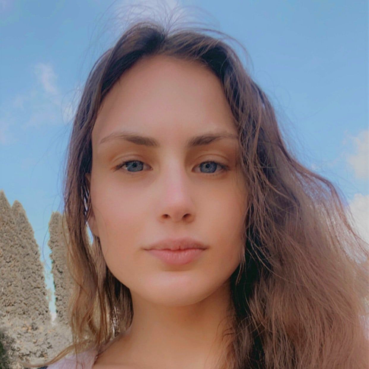 Profilbild för Lisa Haapa