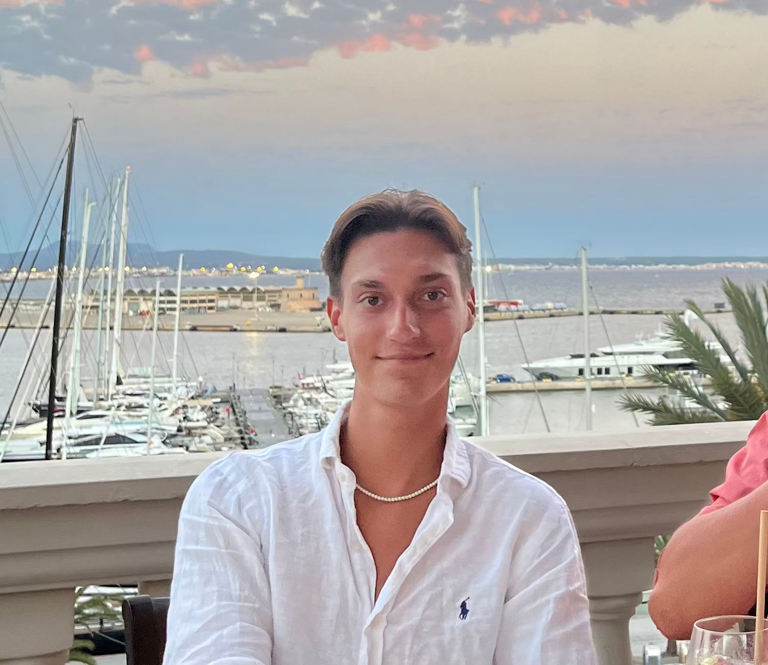 Profilbild för Mille Törndahl