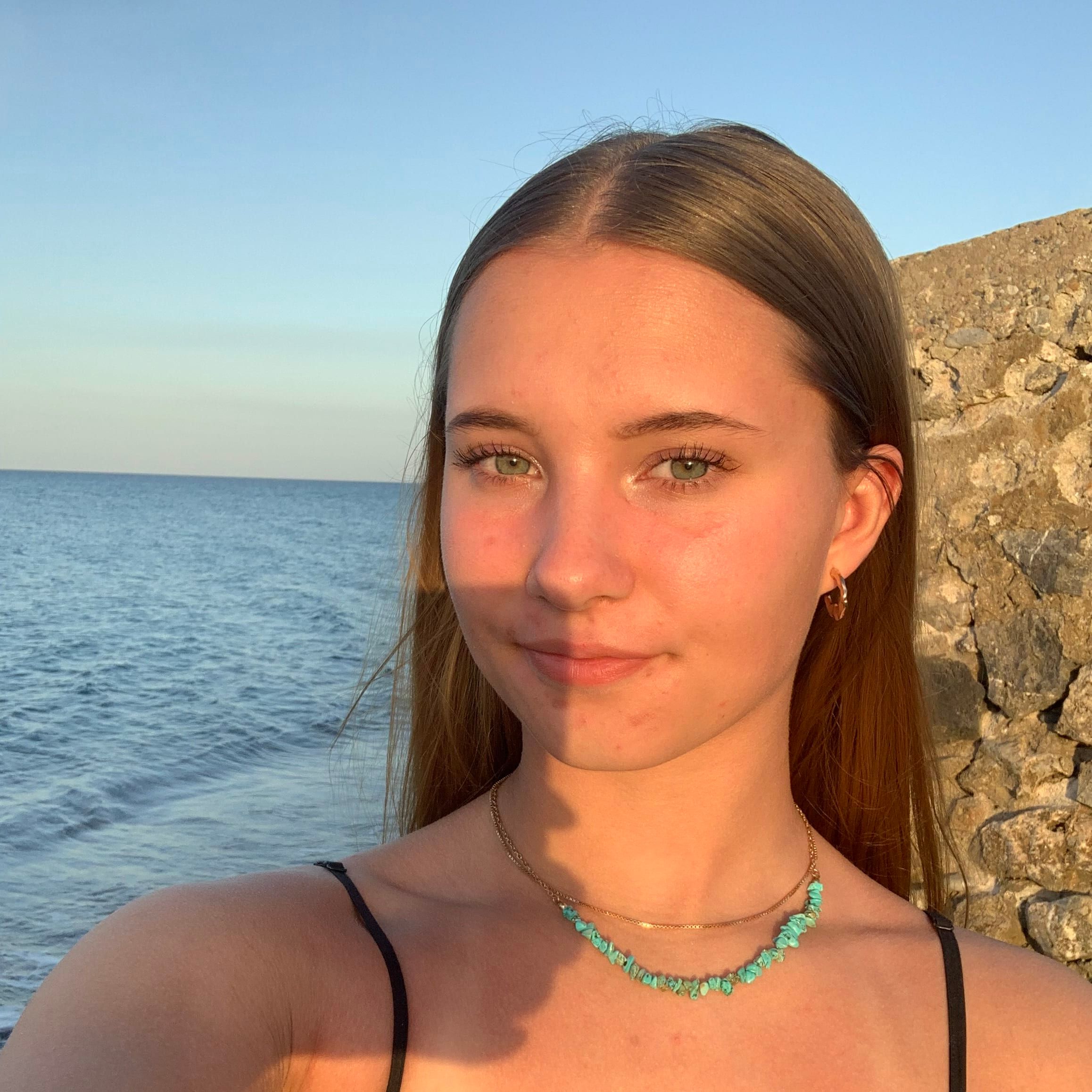 Profilbild för Fanny Gustavsson