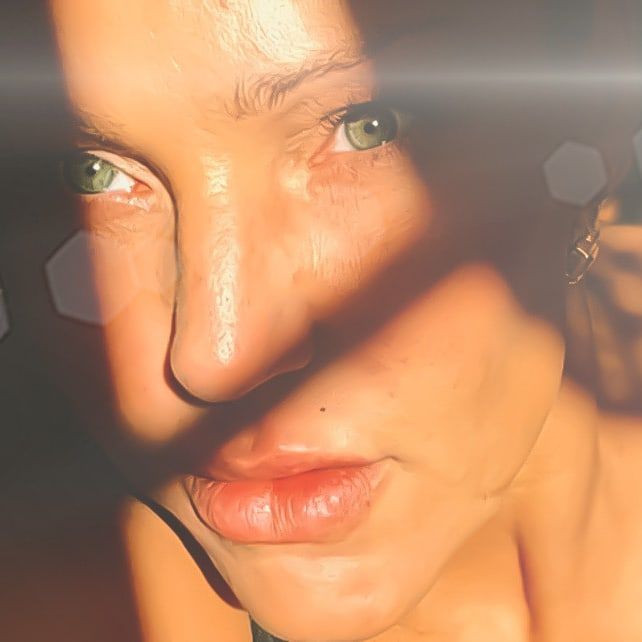 Profilbild för Elinor Karlsson