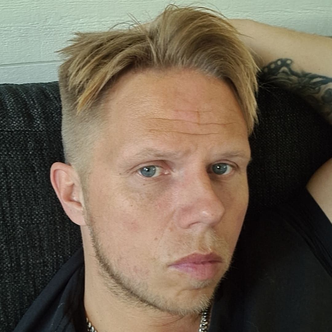 Profilbild för Rasmus Jörgensen