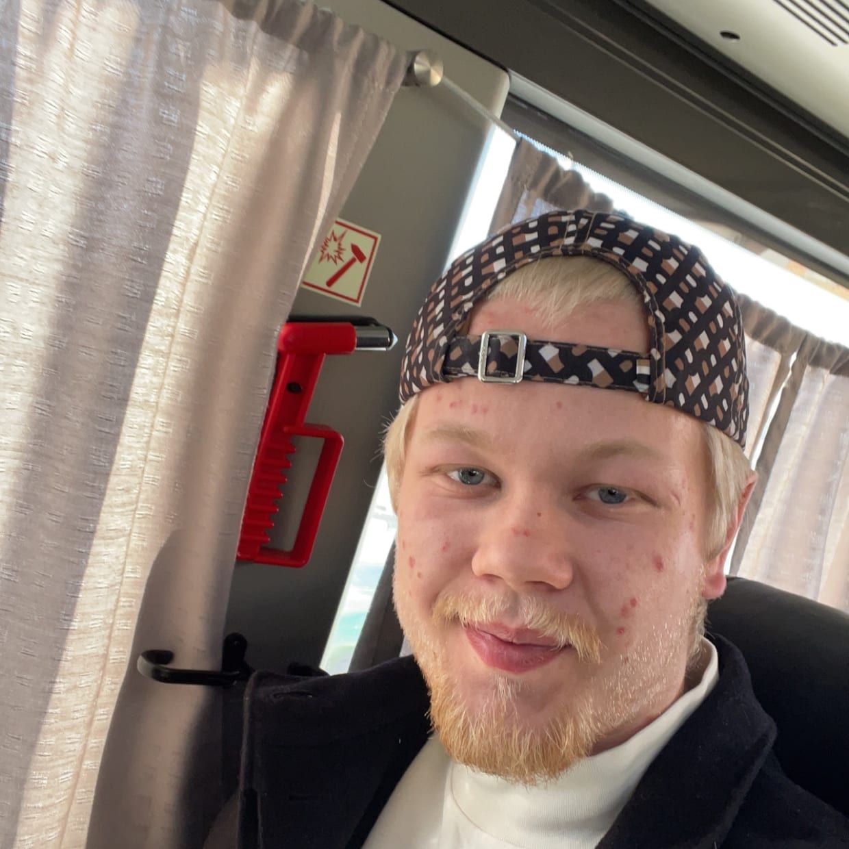 Profilbild för Isaac Ljung