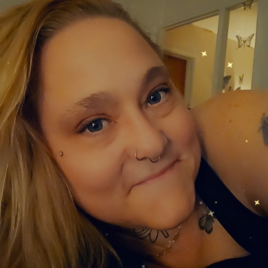 Profilbild för Tina Grande