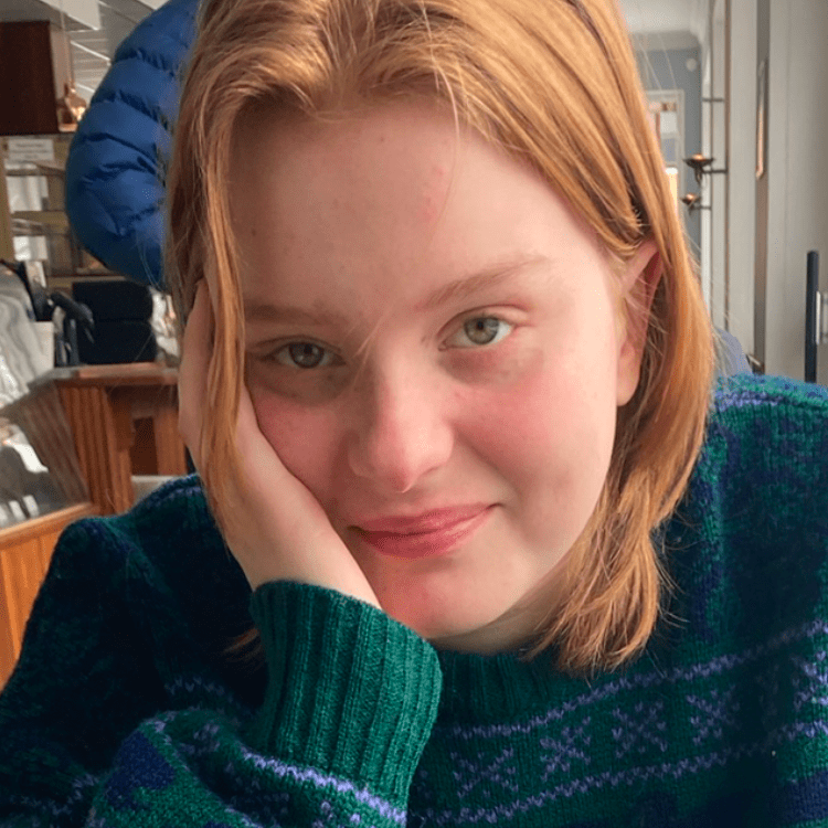Profilbild för Vera Barbier