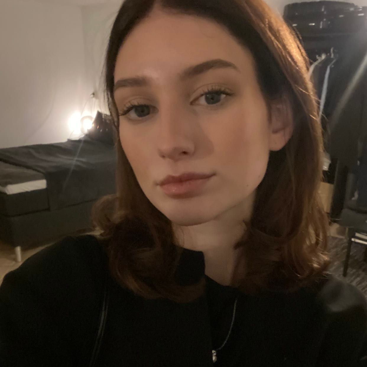 Profilbild för Linnéa Österlind