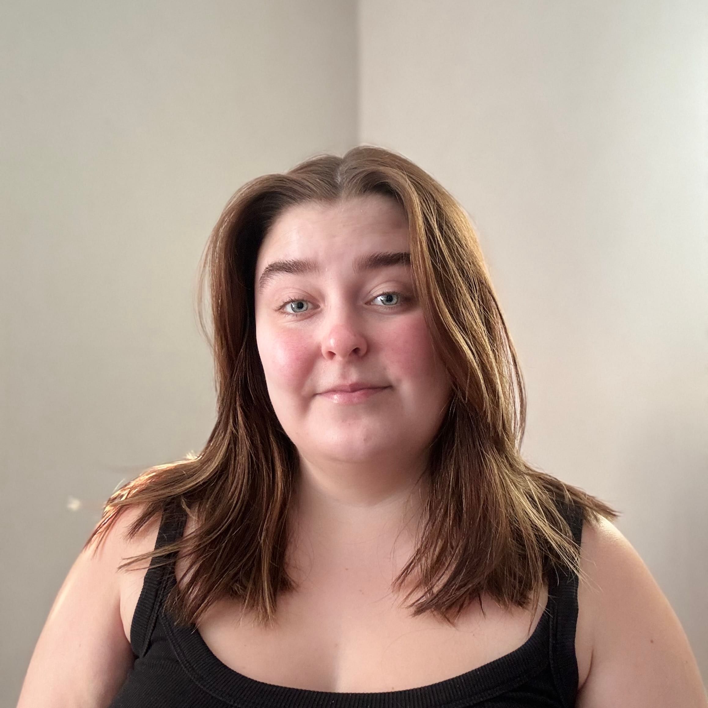 Profilbild för Alexandra Creutzer