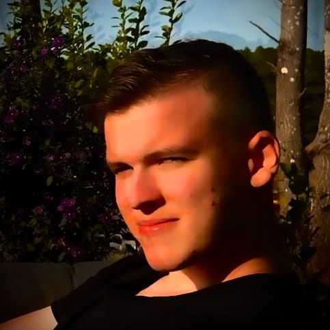 Profilbild för Rasmus Hallestad