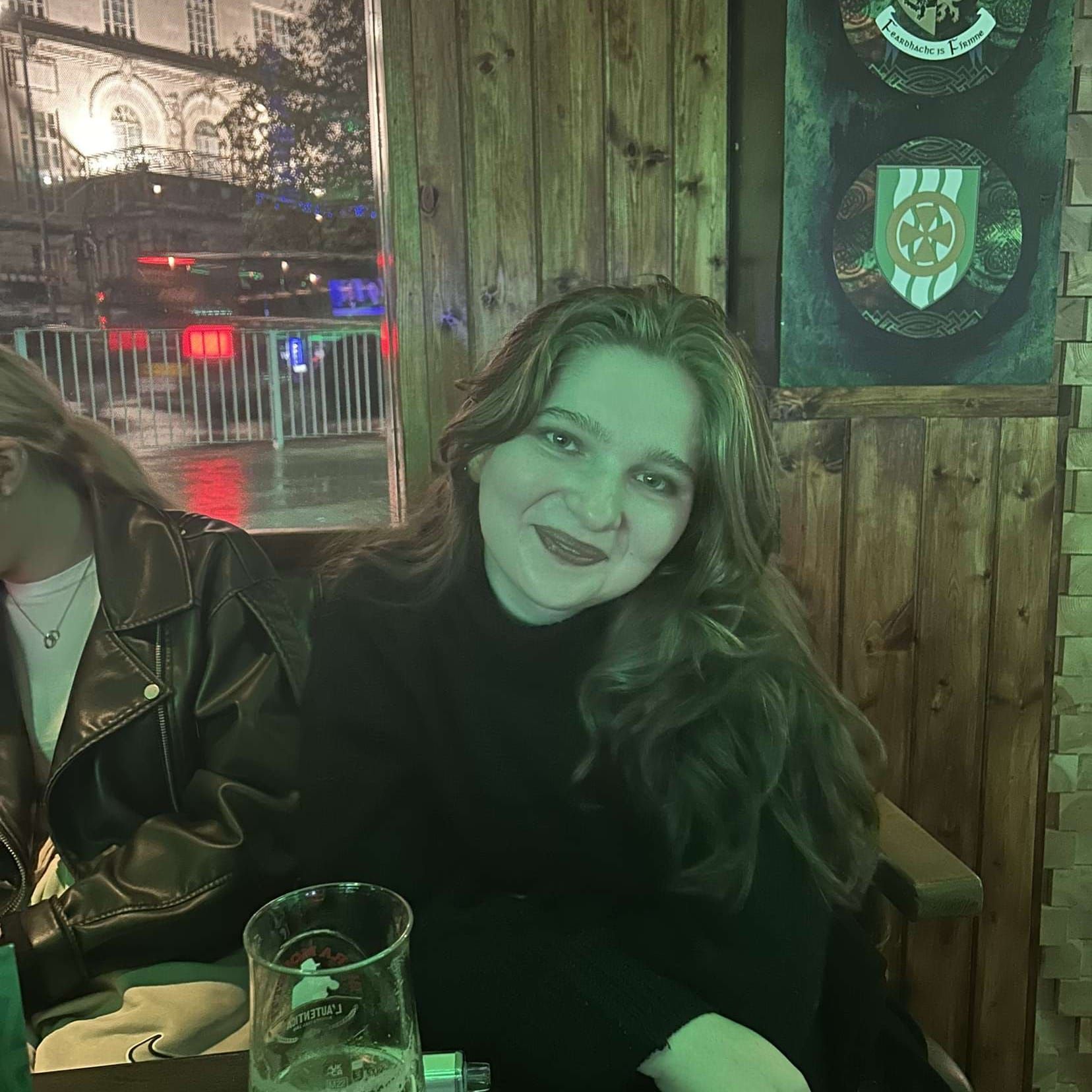 Profilbild för Kristina Admantius