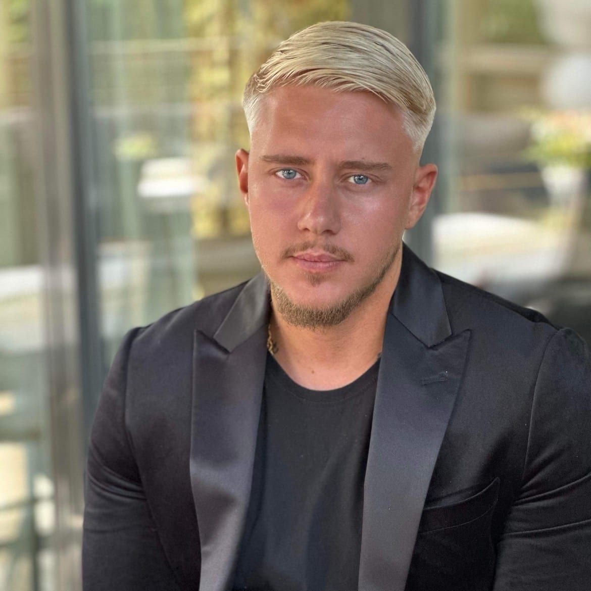 Profilbild för Alex Kääkky