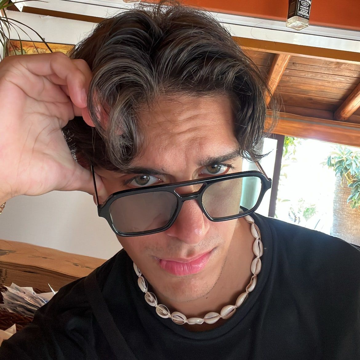 Profilbild för Jonathan Nystrand