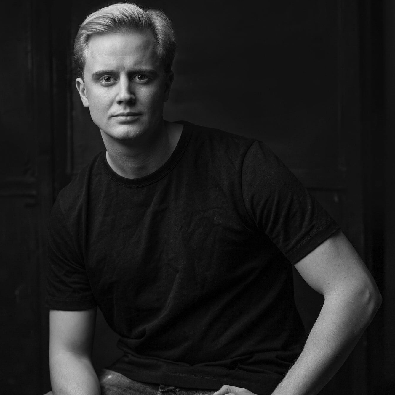 Profilbild för Axel Magnuson