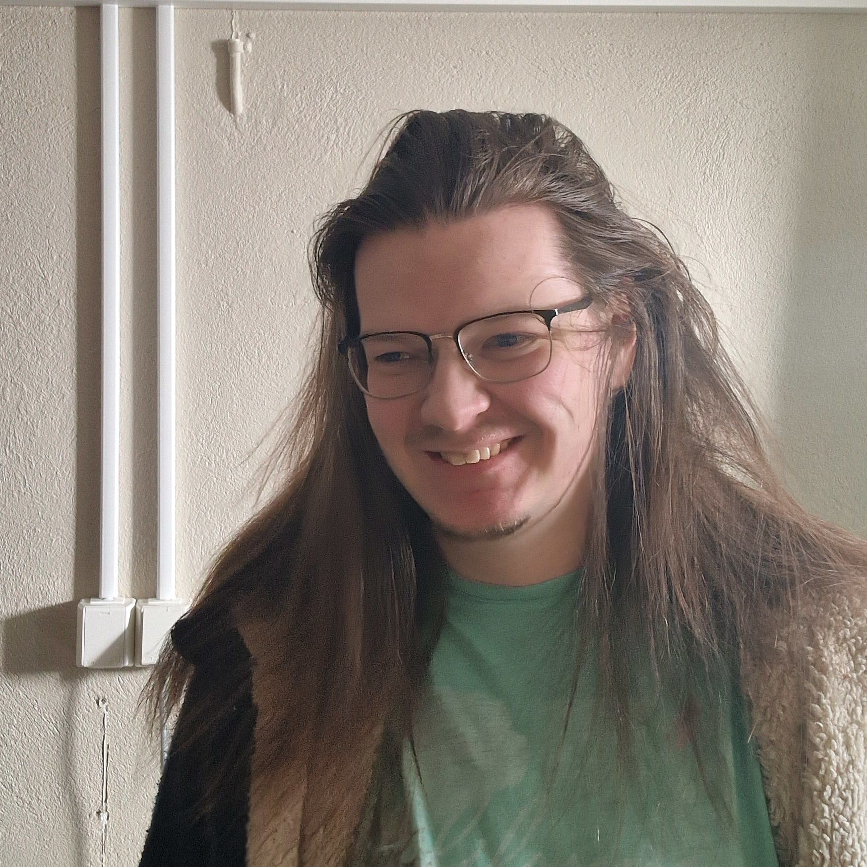 Profilbild för Henrik Thorsson