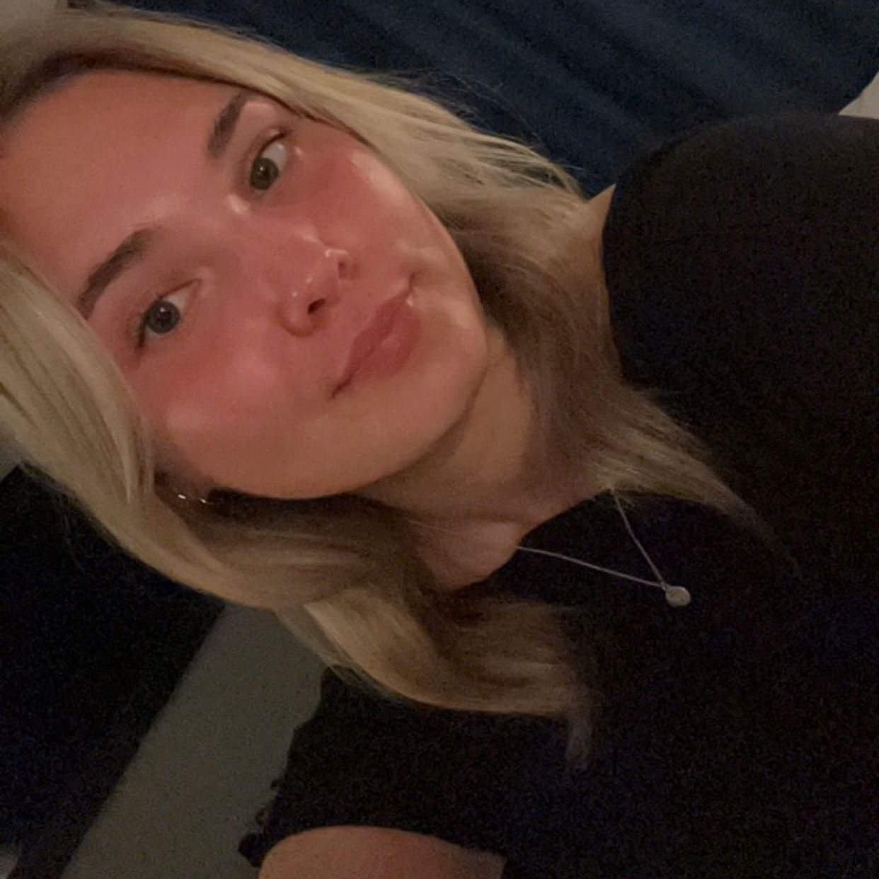 Profilbild för Thea Steingruber