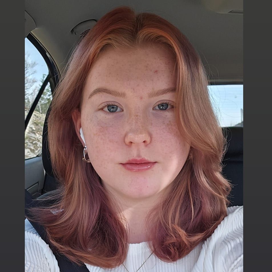 Profilbild för Maggie Hökgren