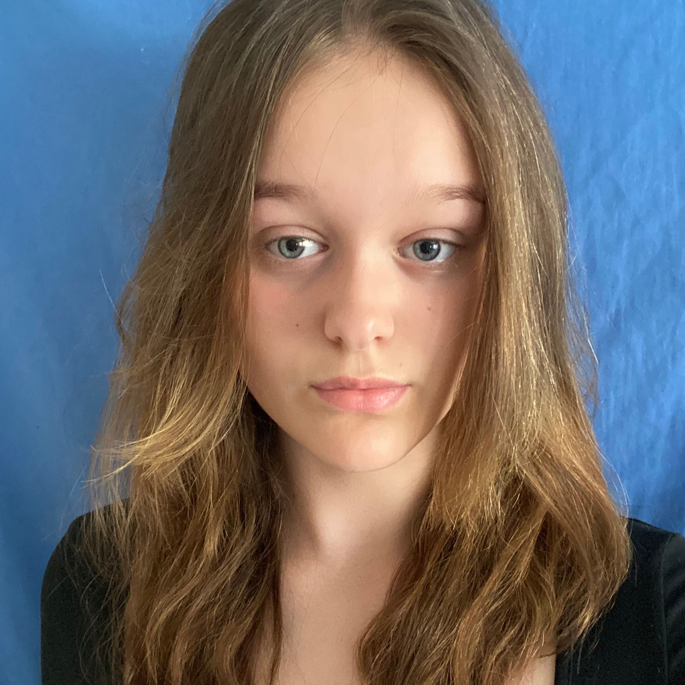 Profilbild för Thuva Broman