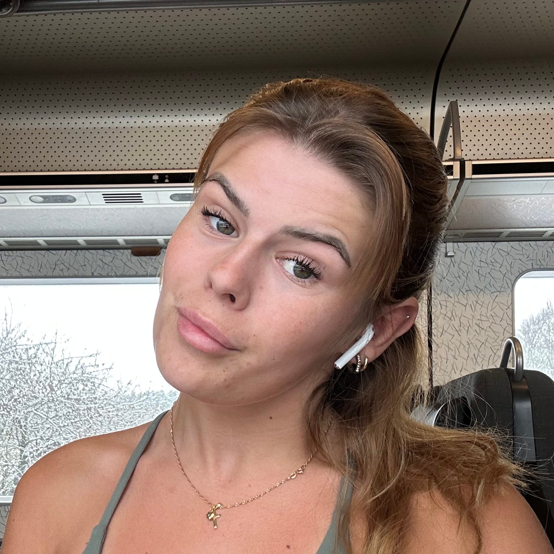 Profilbild för Olivia Wrångelin