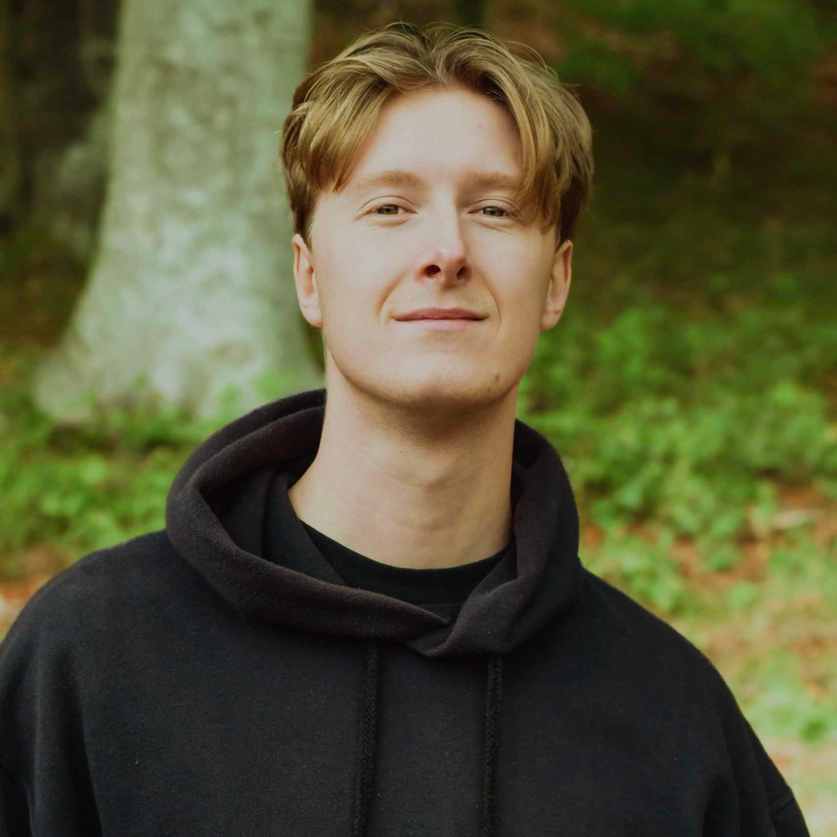 Profilbild för Williamc Coe
