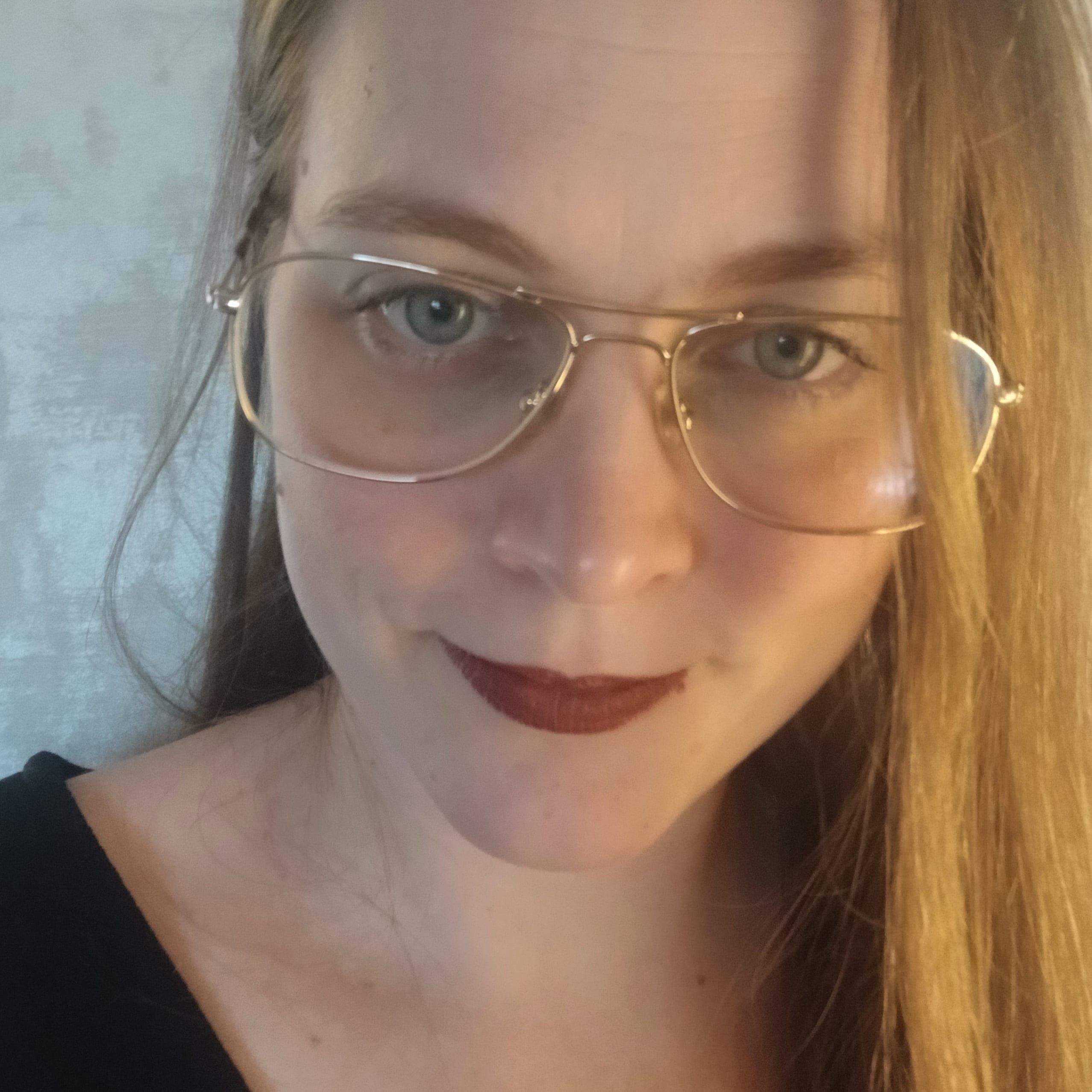 Profilbild för Malin Andrén