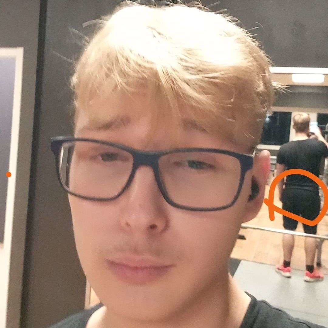 Profilbild för Lucas Tengberg