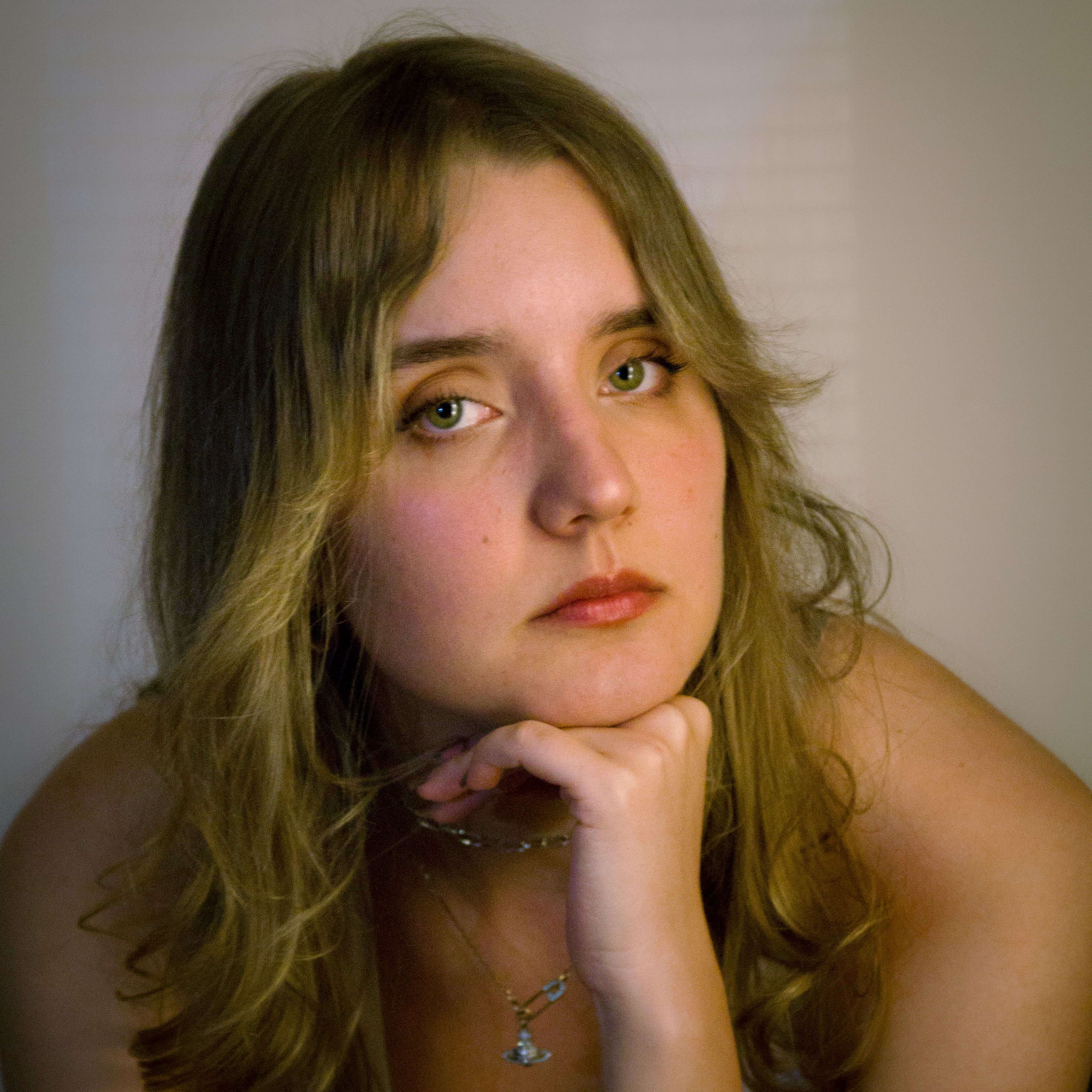 Profilbild för Maya Nohrstedt