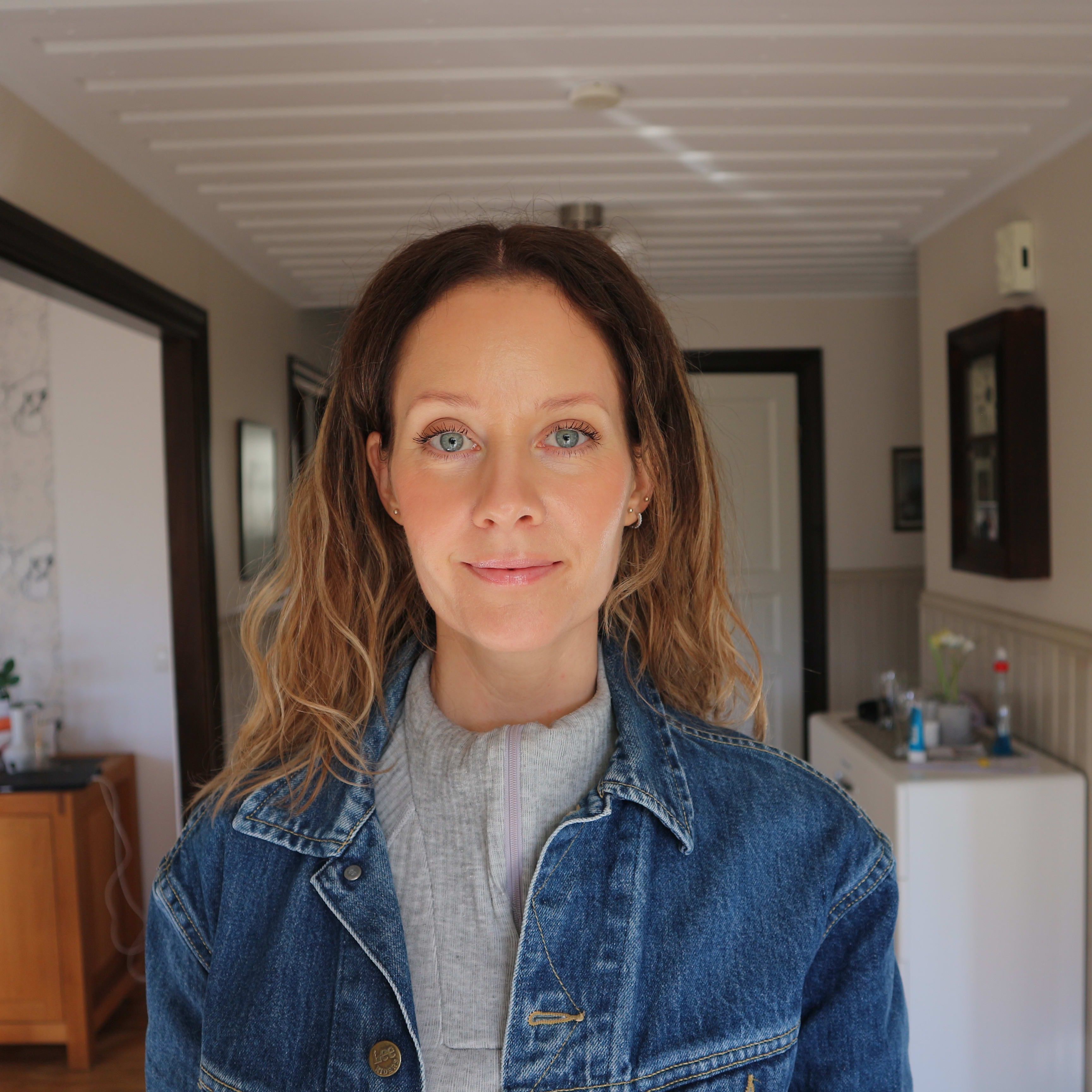 Profilbild för Johanna Svensson