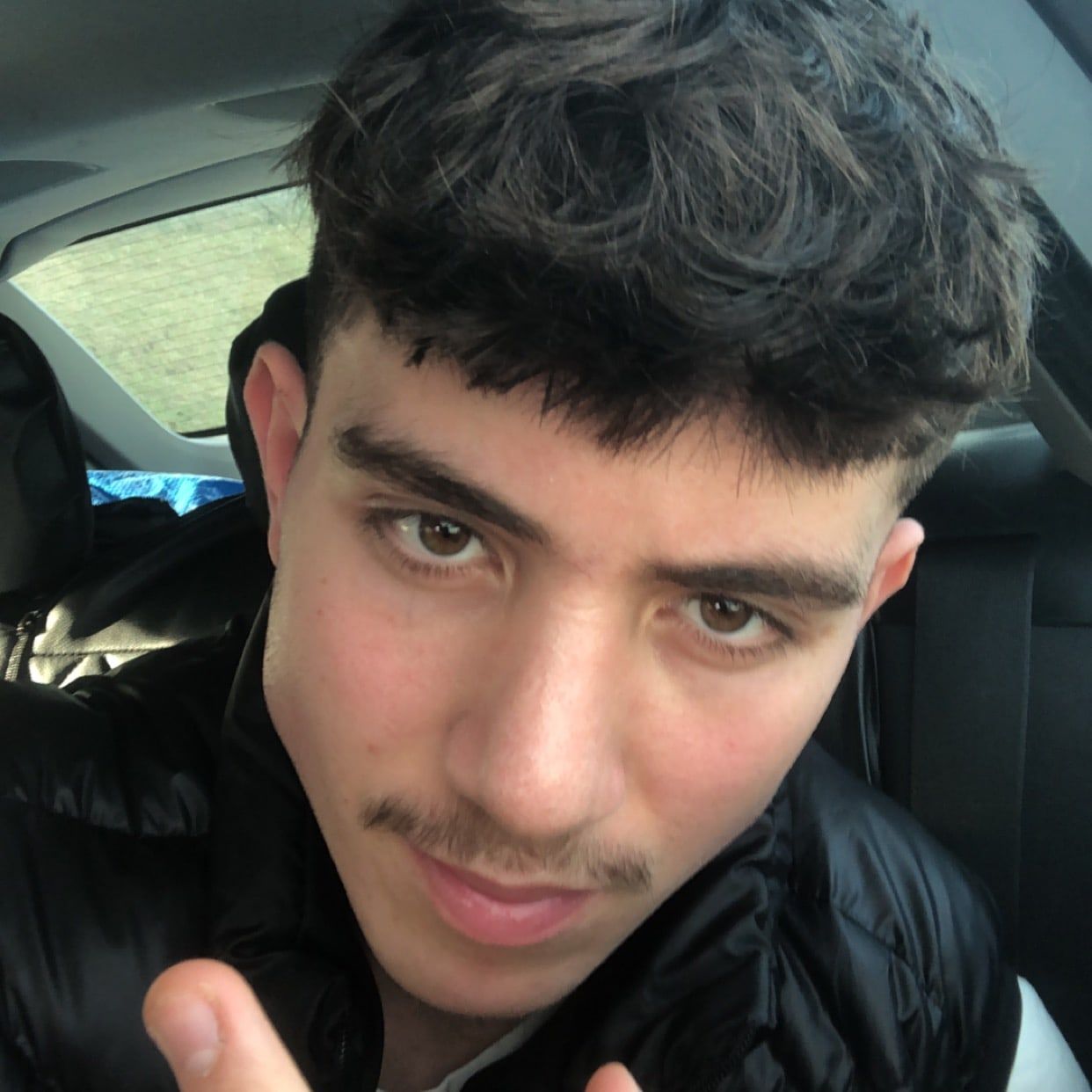 Profilbild för Mohamed Albwidani