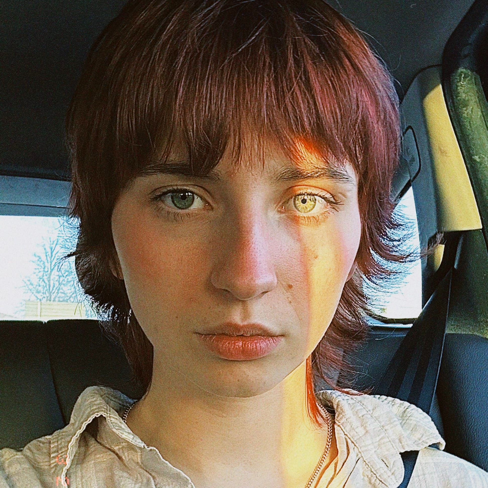 Profilbild för Sol Vikman