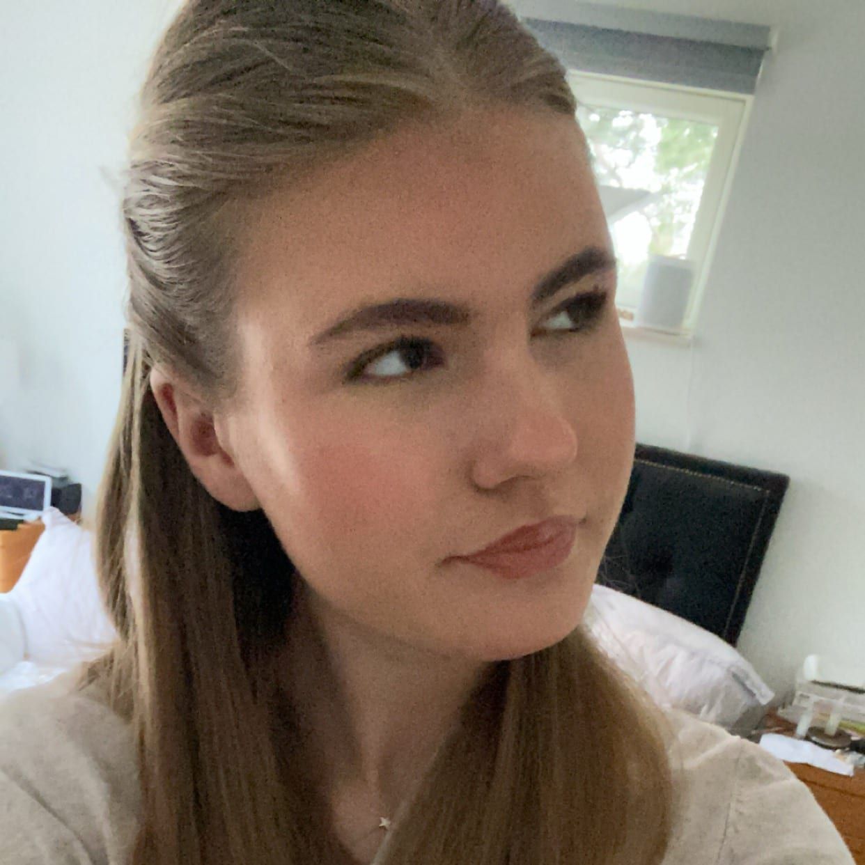 Profilbild för Lisa Sjöström
