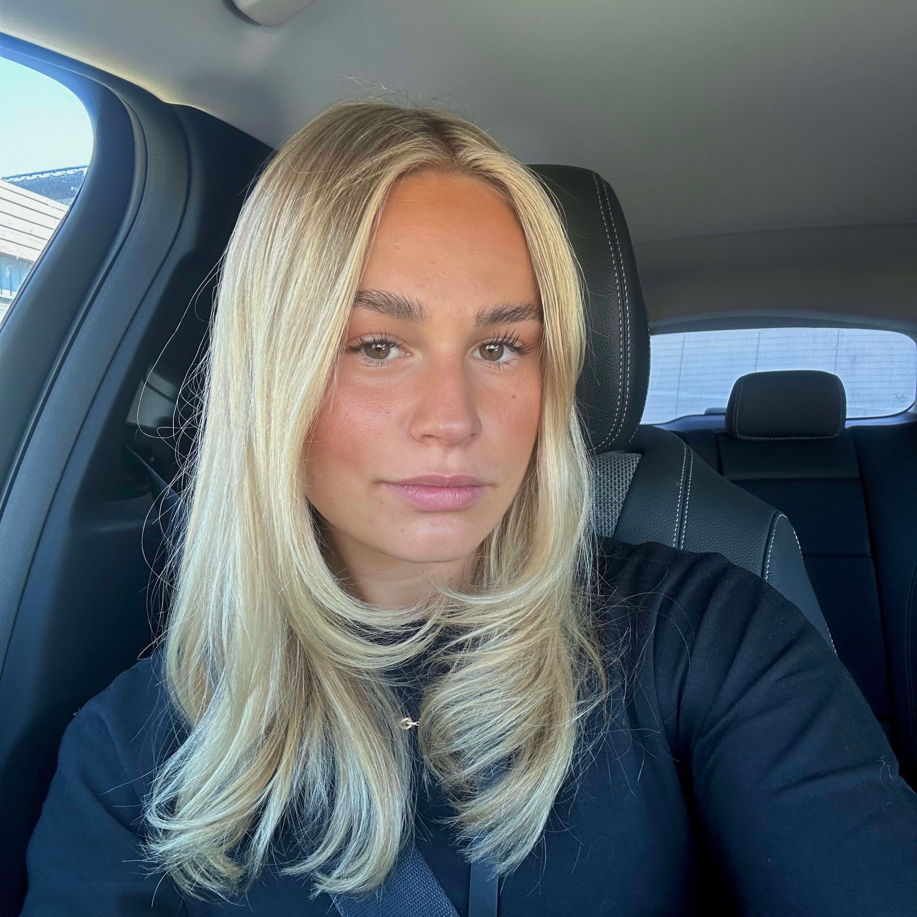 Profilbild för Ellen Reinholdt