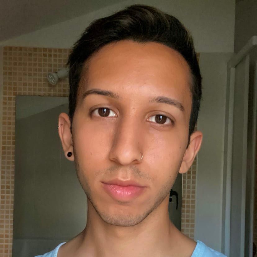 Profilbild för Franco Gabriel Lauriti