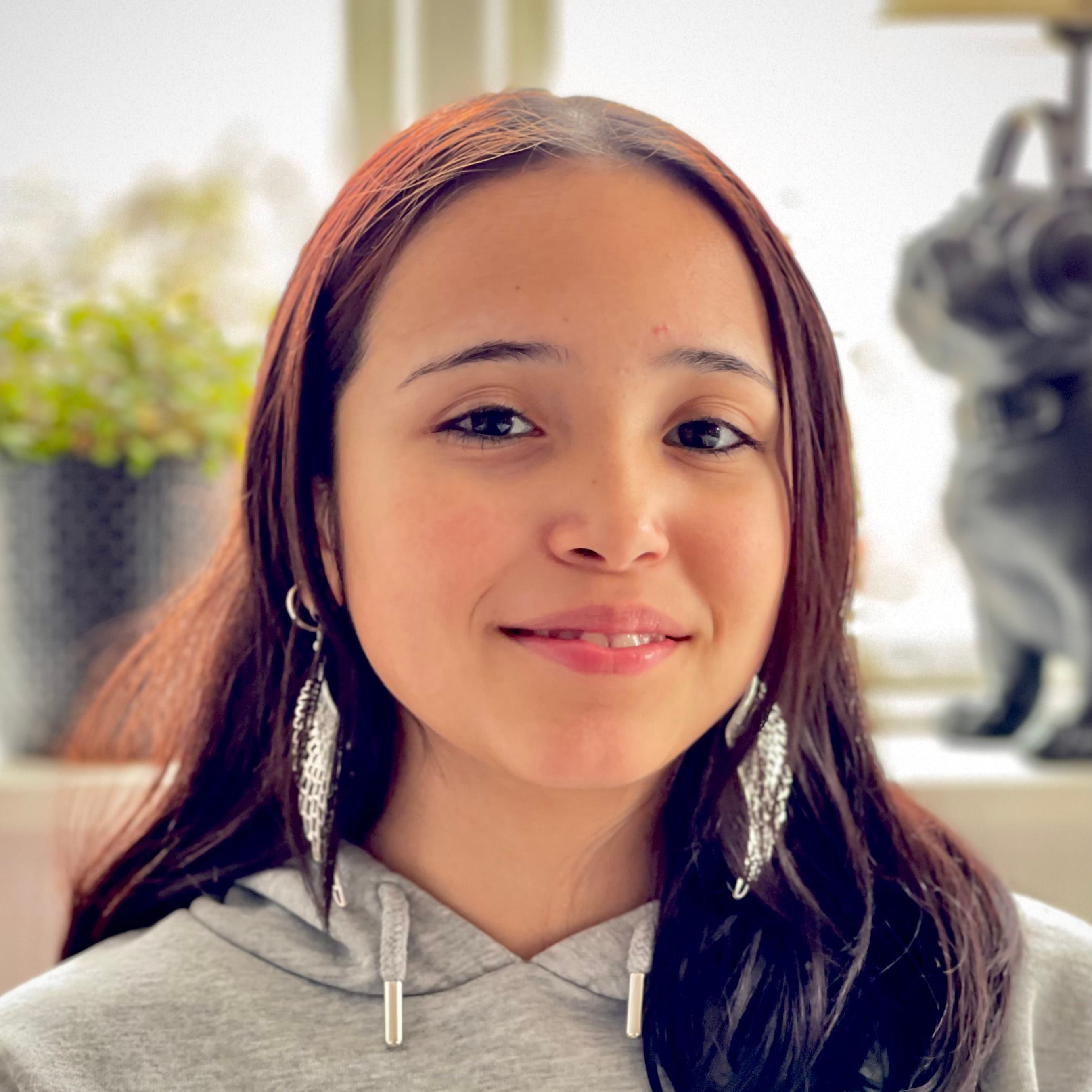 Profilbild för Kiara Aguilera