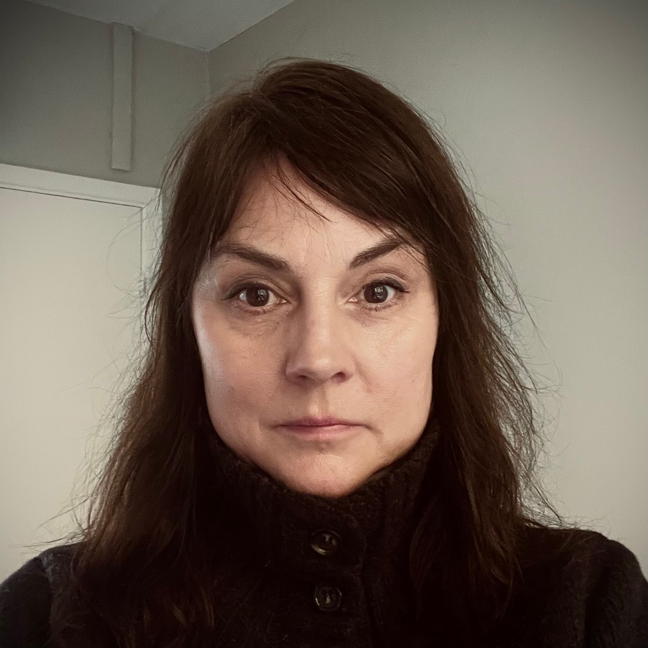 Profilbild för Jeanette Andersson