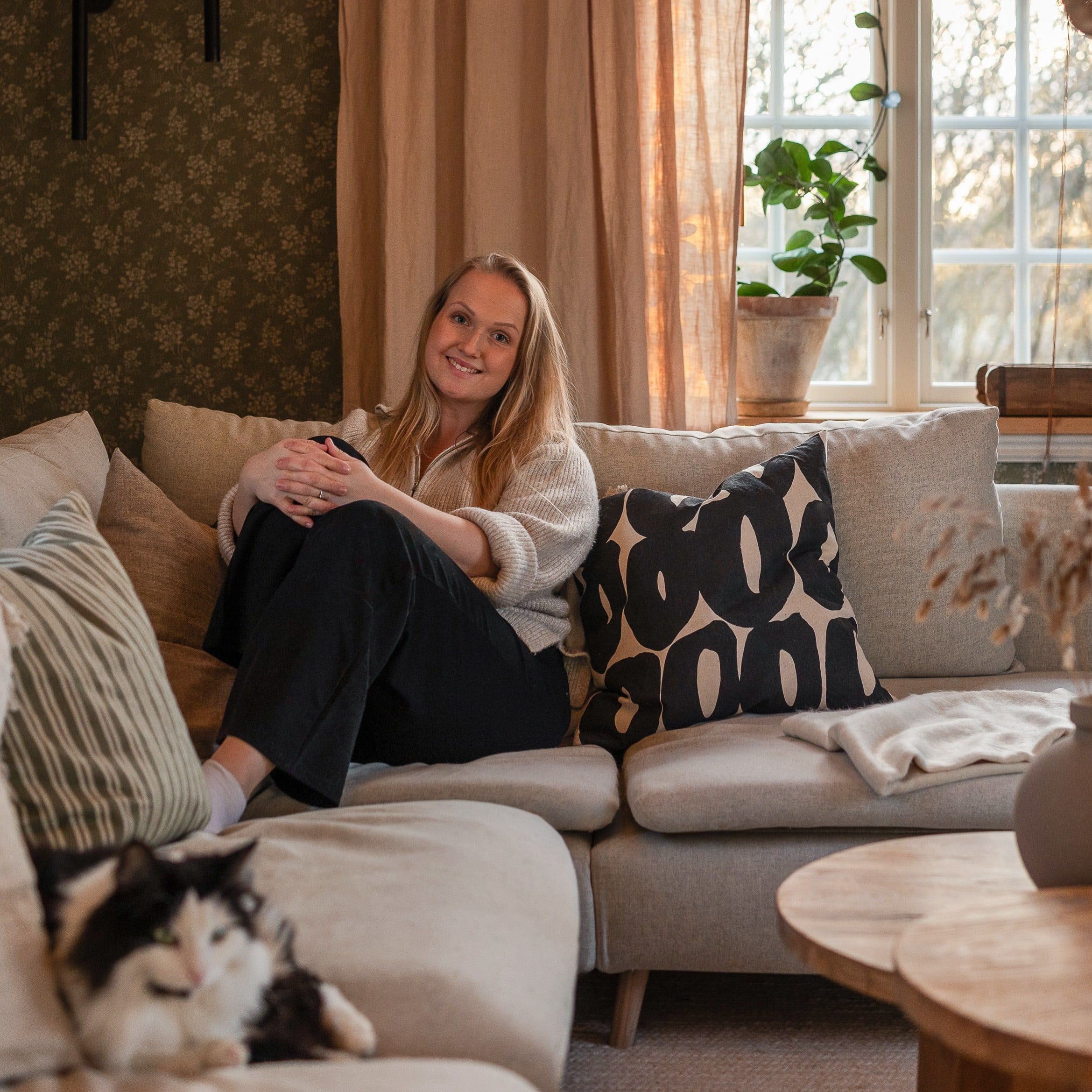 Profilbild för Julia Nilsson