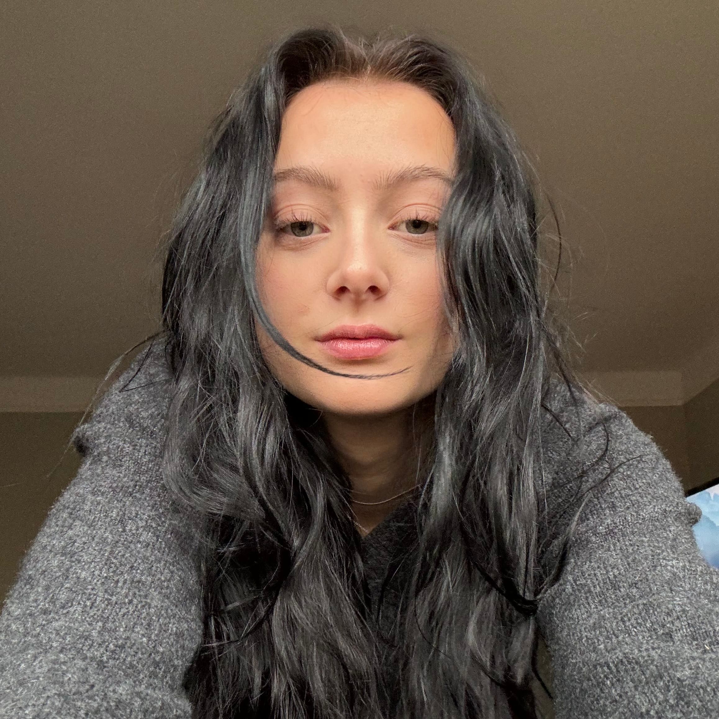 Profilbild för Melina Colldin