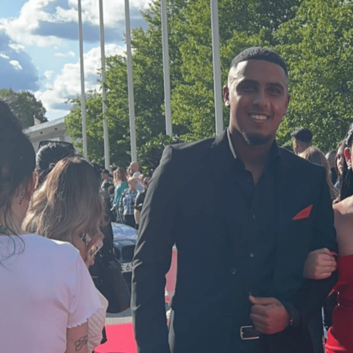 Profilbild för Mahdi Chalhoub