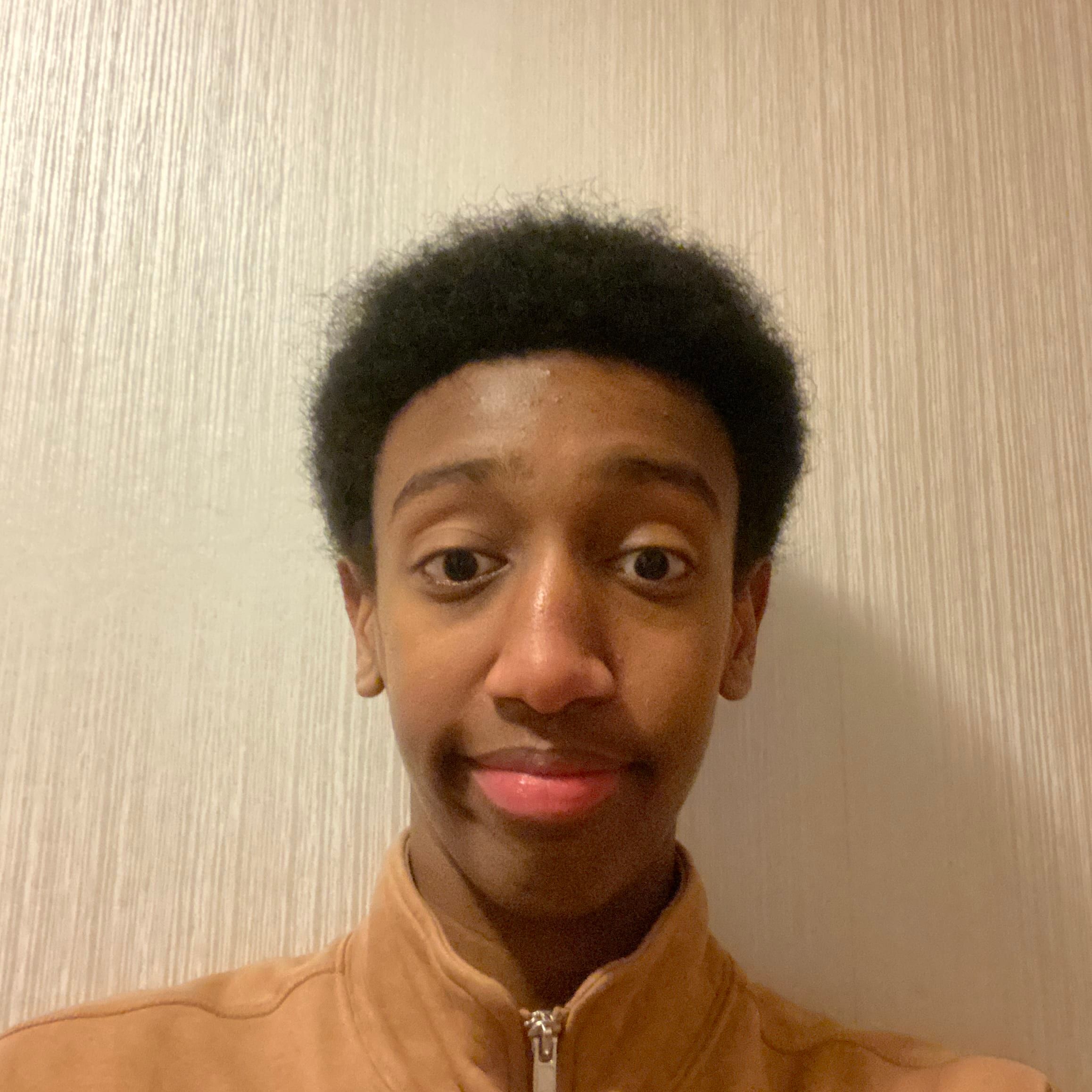 Profilbild för Jack Mehari