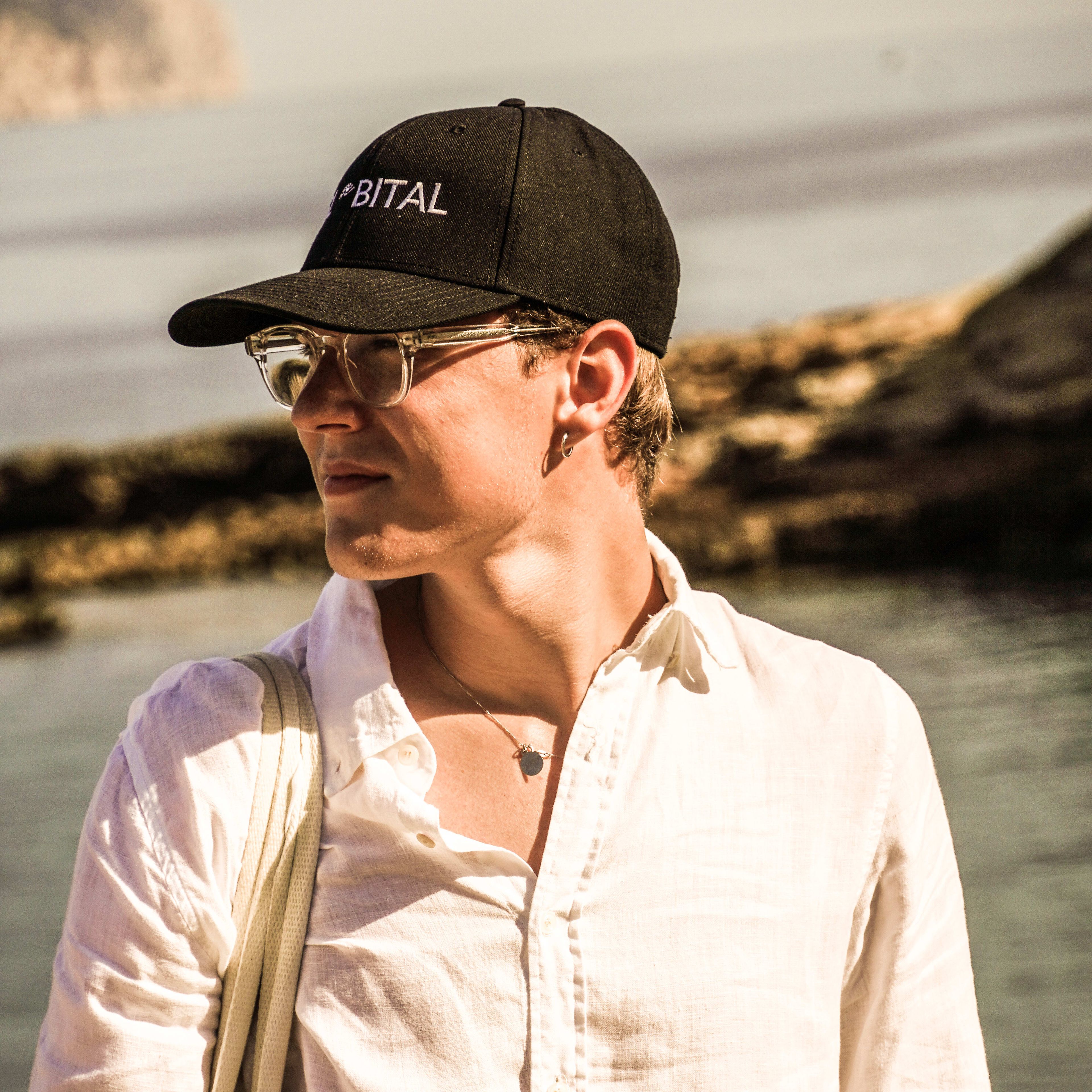 Profilbild för Elias Hedenbergh