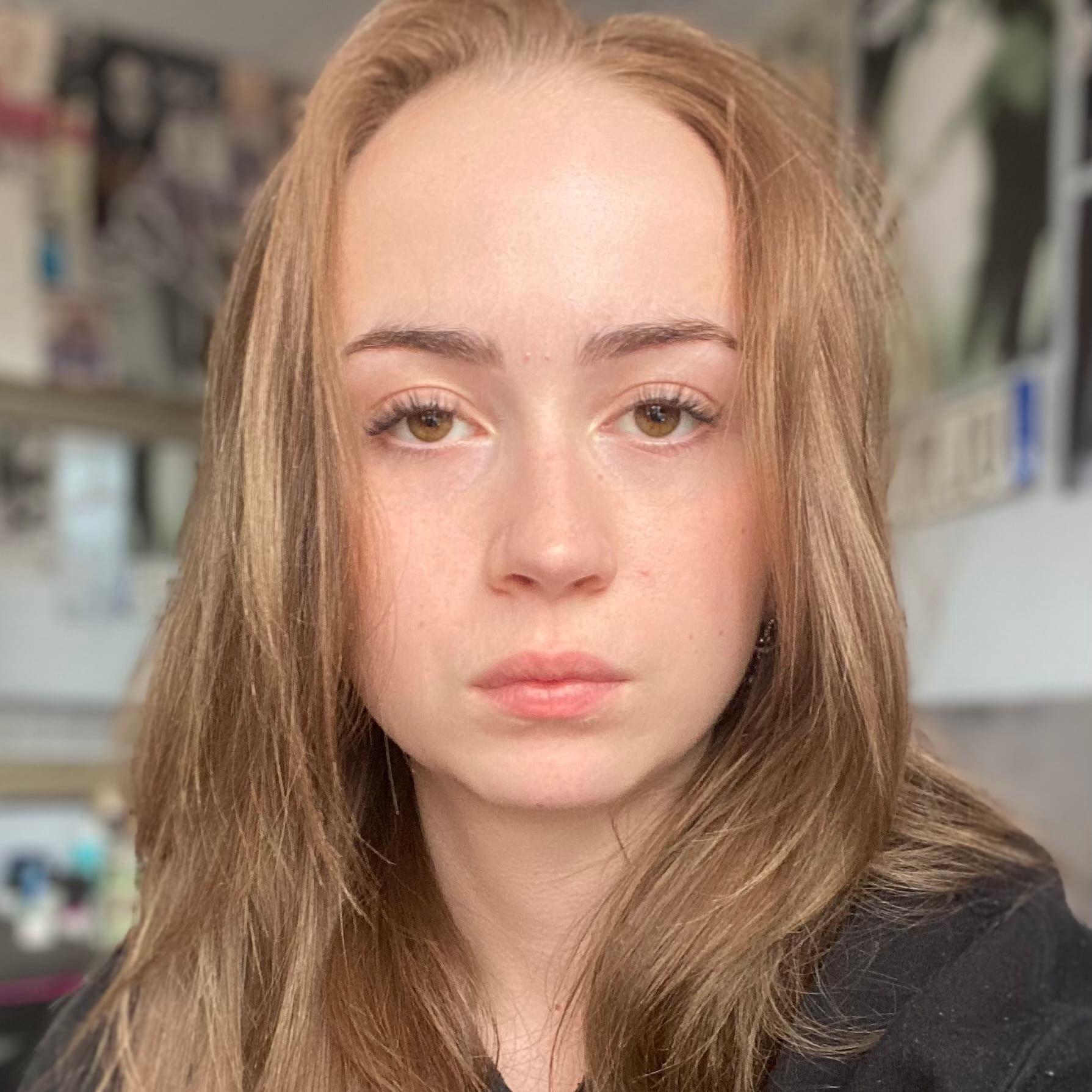 Profilbild för Noelle Gougaud