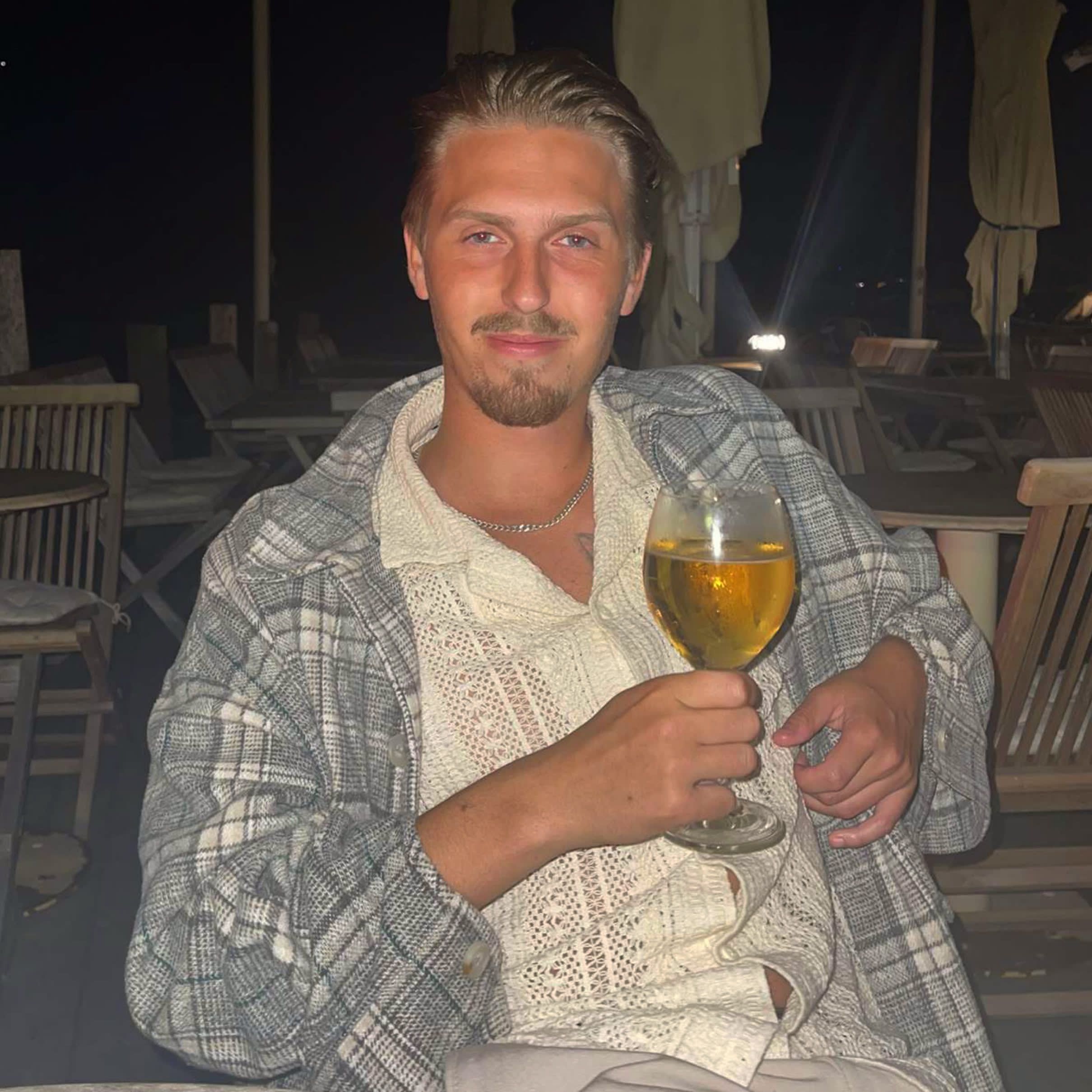 Profilbild för Julian Lejsved