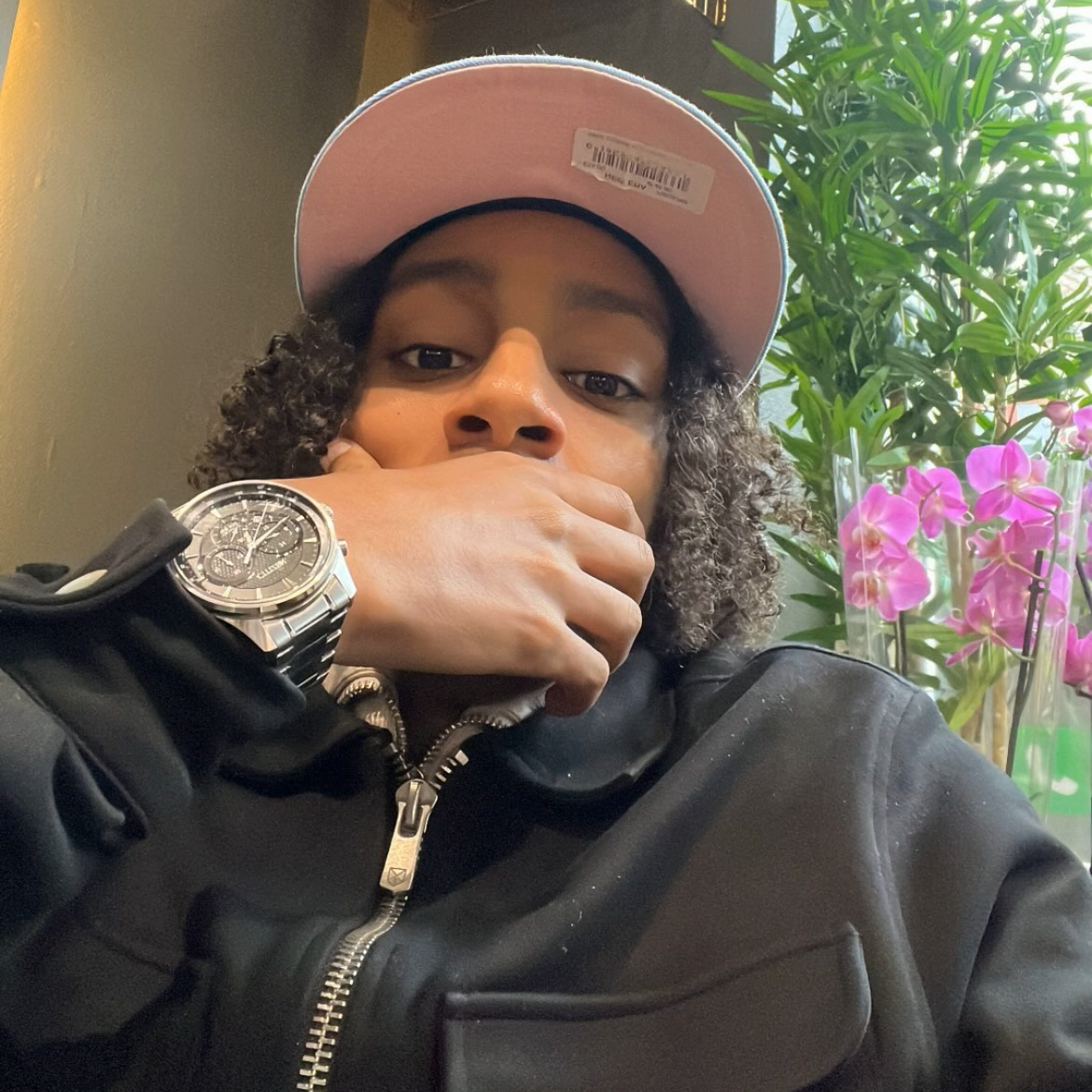 Profilbild för Sharmarke Mohamud