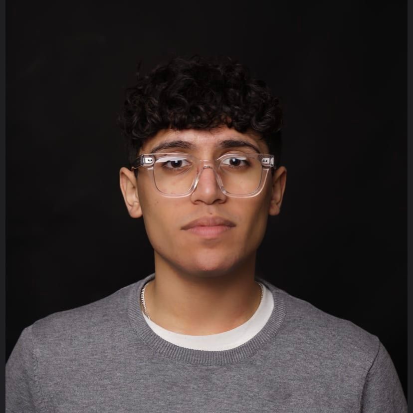 Profilbild för Filip Lange