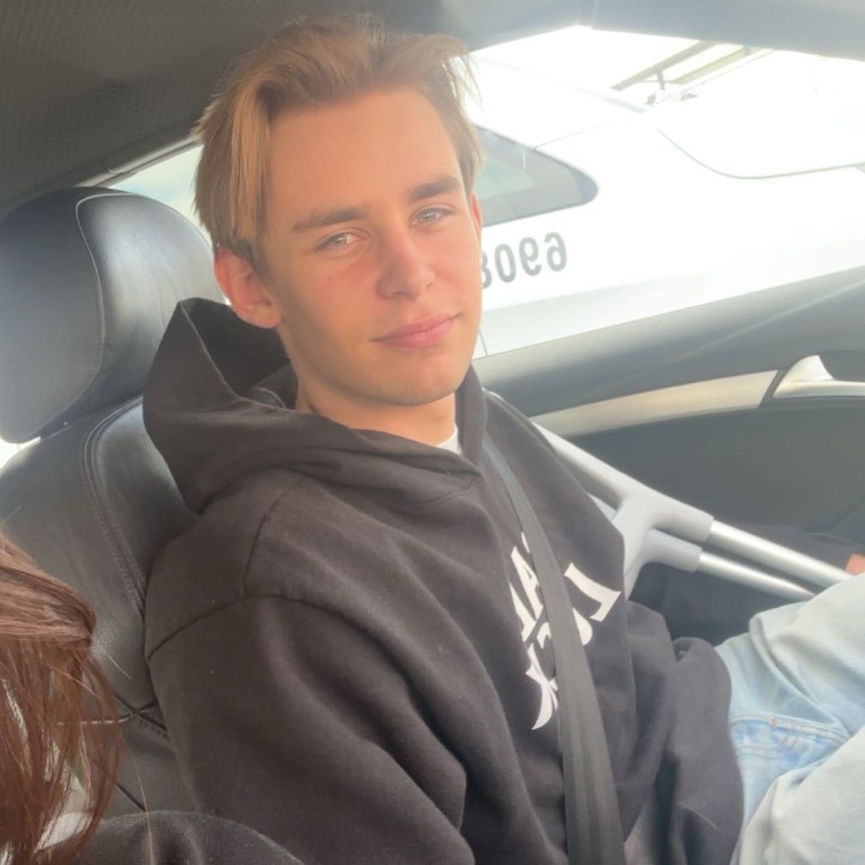 Profilbild för Teddie Hedberg