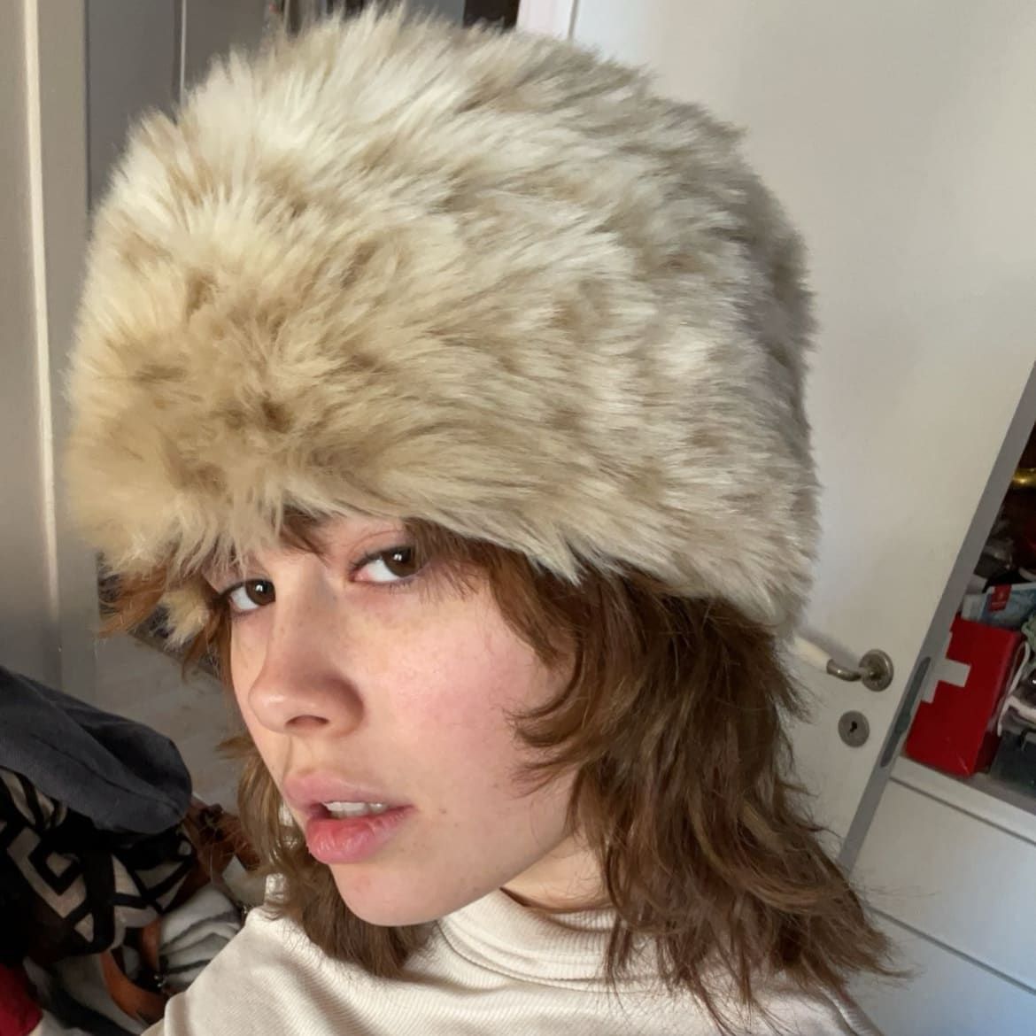 Profilbild för Thais Pincemaille