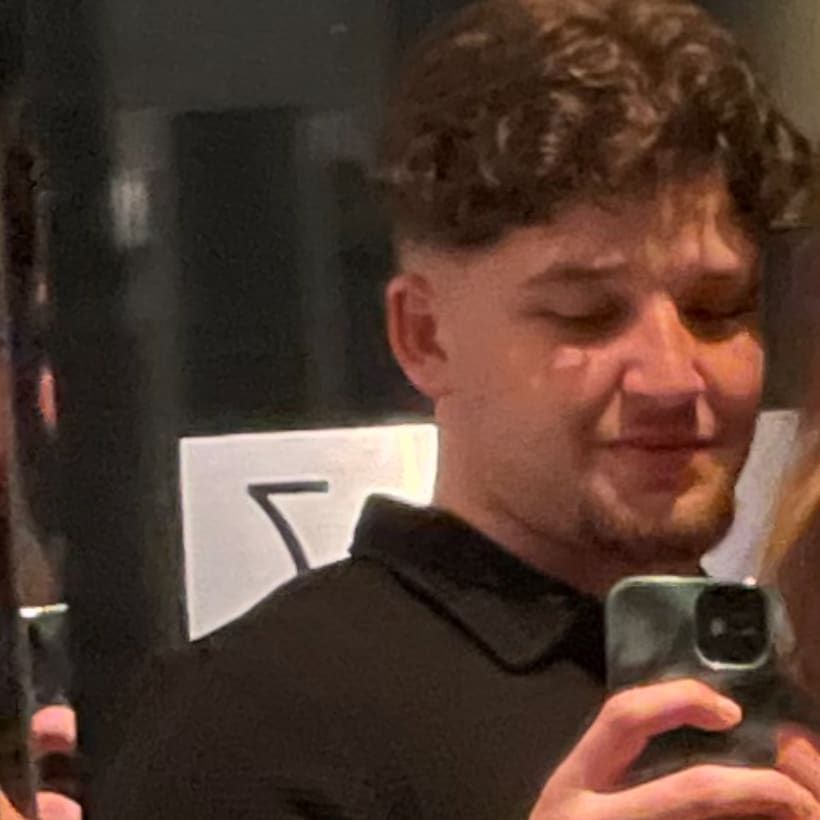 Profilbild för Marco Hidalgo Olsson
